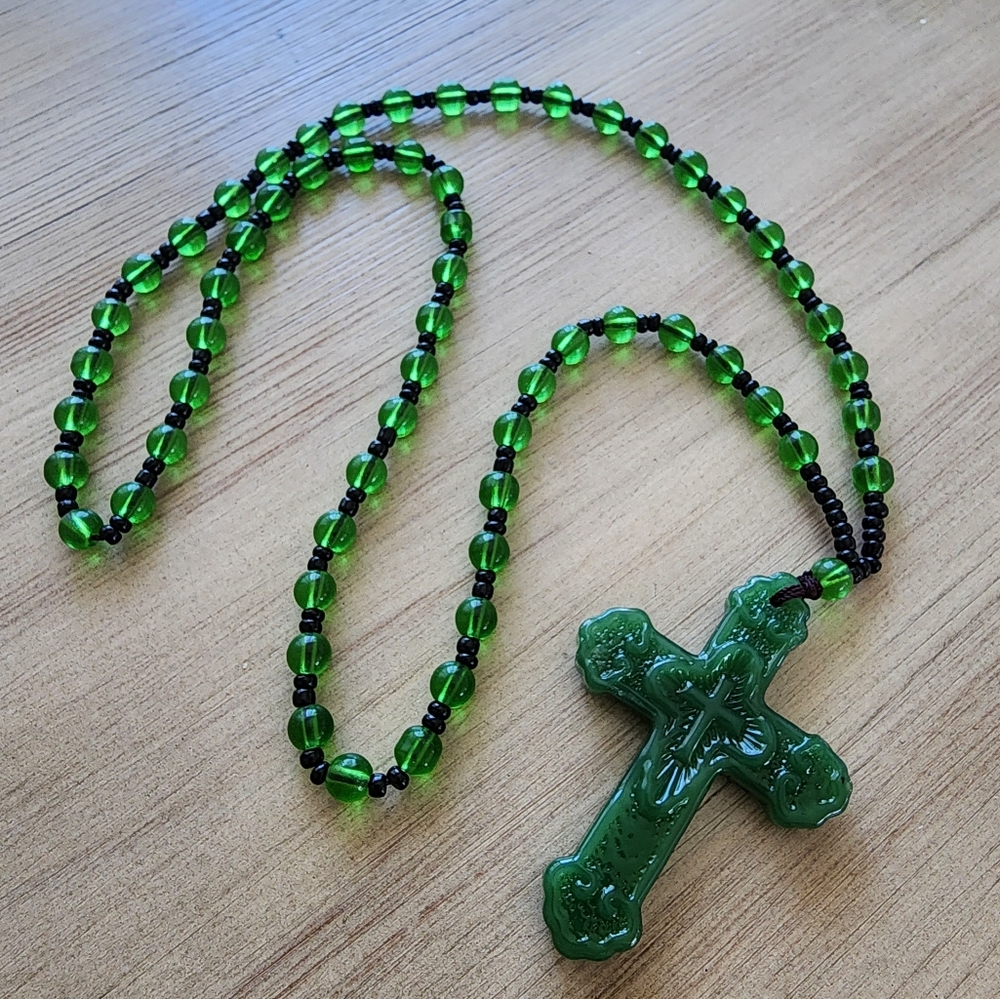 JADE Rosary
